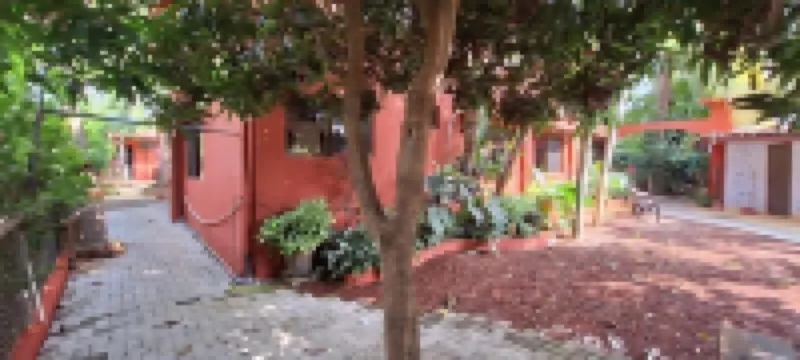 Massai Apartments