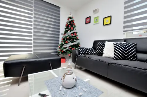 Apartments Golden Hour - 3-Star