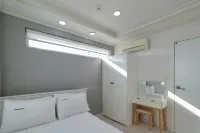 Sea and View Poolvilla - spa