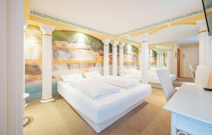 Hotel Plankl