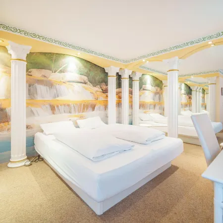 Hotel Plankl