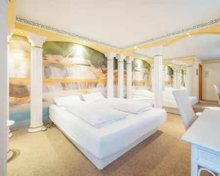 Hotel Plankl Hotéis em Altotting