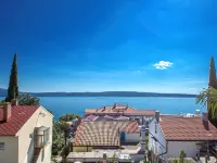 Apartments Stella - Sea View