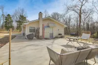 Meech Legacy House Southern Charm & Cozy Comfort - 2-Star