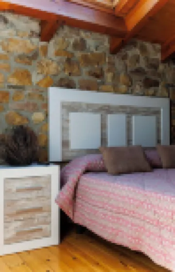 El Refugio I de Verdiago