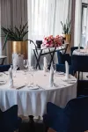 Astor Garden Hotel - breakfast