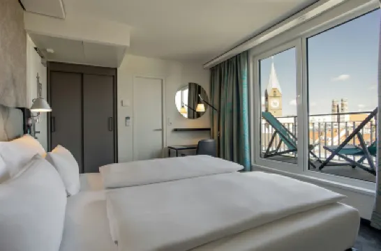 Motel One München Sendlinger Tor Hoteles cerca de Estación de metro Sendlinger Tor