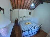 Cottage in San Marcello with Pool and Charm Hotels in San Marcello Piteglio