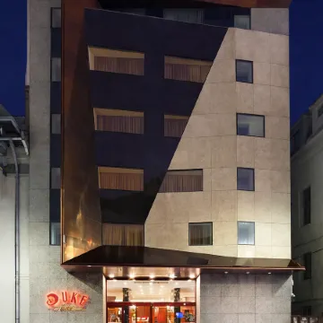 Hotel Duke Romana City Center