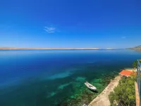 Apartment Toma Hotels in Opcina Karlobag