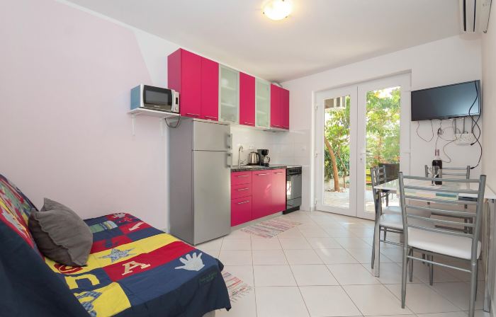 Apartment Tom
