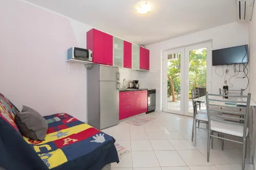 Apartment Tom - 3-Star
