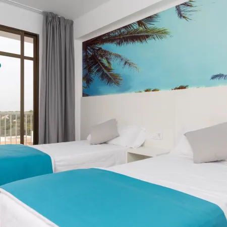 Bluesea Arenal Tower Adults Only