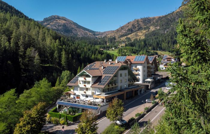 Hotel Erica