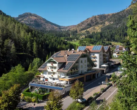 Hotel Erica Hotels in Tesero