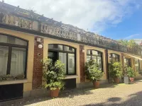 อะคาซาดิอิมมา วีชิโน เมโทร Wi-Fi ลูมิโนโซ