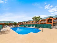 Econo Lodge Del Rio Hotels in Del Rio