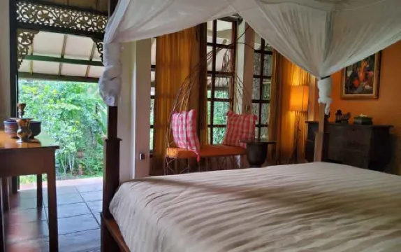 Mi Casa - the Gem of Ijen