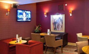 Premier Inn Sheffield City Centre (Angel Street)