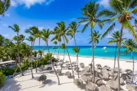 Beachfront 8Br Villa with Pool & Maid *Los Corales - 빌라