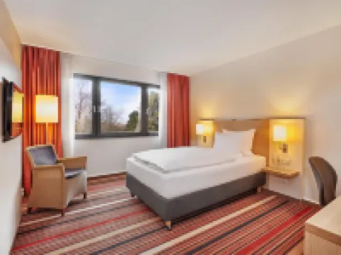 H+ Hotel Bochum Hotels in Bochum