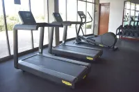 Pierre Mundo Imperial Riviera Diamante Acapulco - palestra