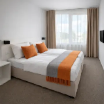 Hotel Kapitol Hotels in 