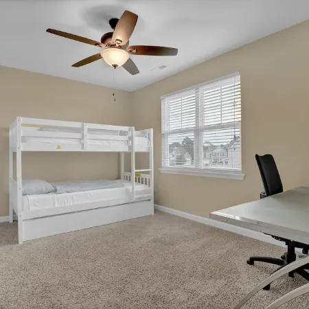 Single Family Home Near Camp Lejeune