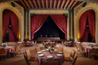 AC Hotel Detroit at Bonstelle