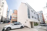 Stay Episode in Suwon Hwaseong Hannggong - 新