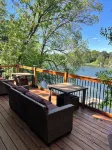 Spring Thaw-Summer is on the Horizon!
