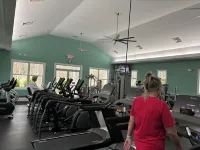 Completely Remodeled Luxury Sea Trail Condo on Golf Course. Close to Beach! - Gym