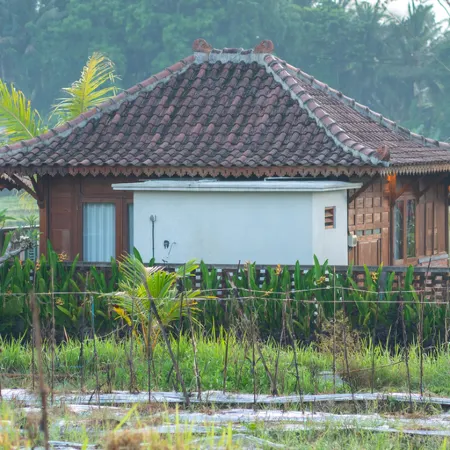Villa Uma Sawan by QuStay