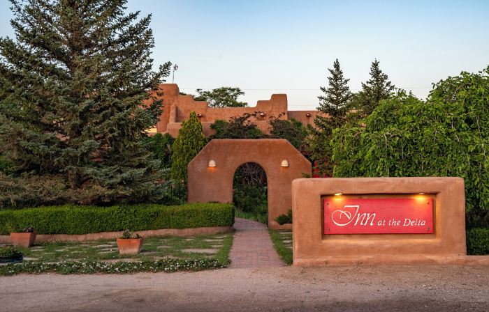 The Inn at the Delta