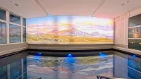 Therme 51  Hotel Physio & Spa - Pools