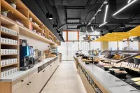 H2 Hotel Erfurt - breakfast