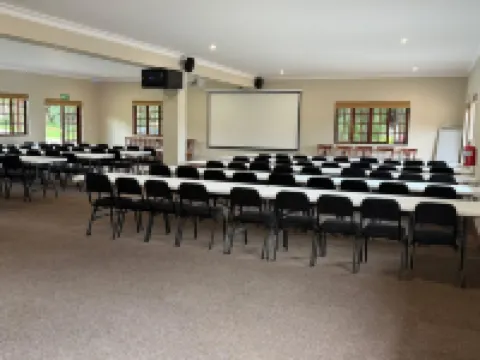 Hotel Nomad Belvedere Lodge Hotel di Midrand