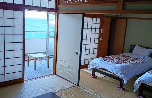 白崎海濱高地白崎莊