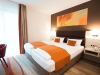 Hotel Kapuzinerhof Hotels in Biberach