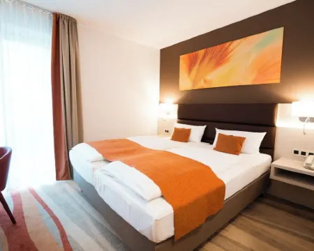 Hotel Kapuzinerhof Hotels in Biberach