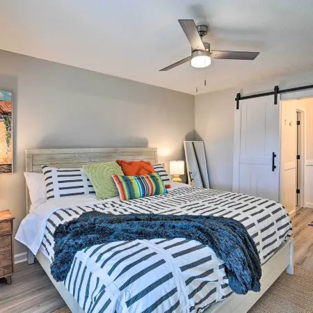 Welcome to after Dune Delight Golf Course Condo!