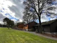 Cozy Chalet for 6 People -  Privatzimmer