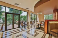 Dreamland Oasis Hotel - 4 звезды