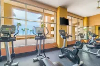 Sonoran Spa E607 - Gym