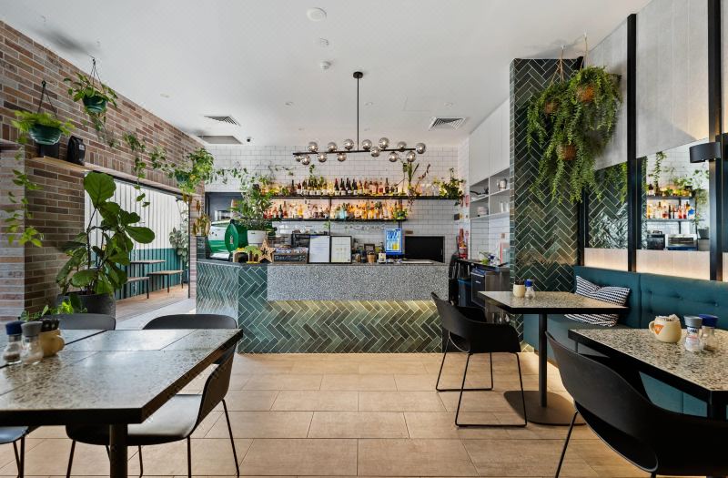 The Kingsford Brisbane Airport, Ascend Hotel Collection photo 4