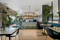 The Kingsford Brisbane Airport, Ascend Hotel Collection - bar