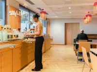 Ibis Genève Petit Lancy - Bữa sáng