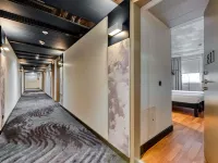 Ibis Leipzig City Hotels in Leipzig