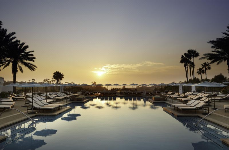 Waldorf Astoria Monarch Beach Resort & Club photo 4