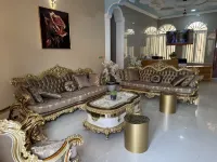 Pera Imperial hotel Hotels in Iringa